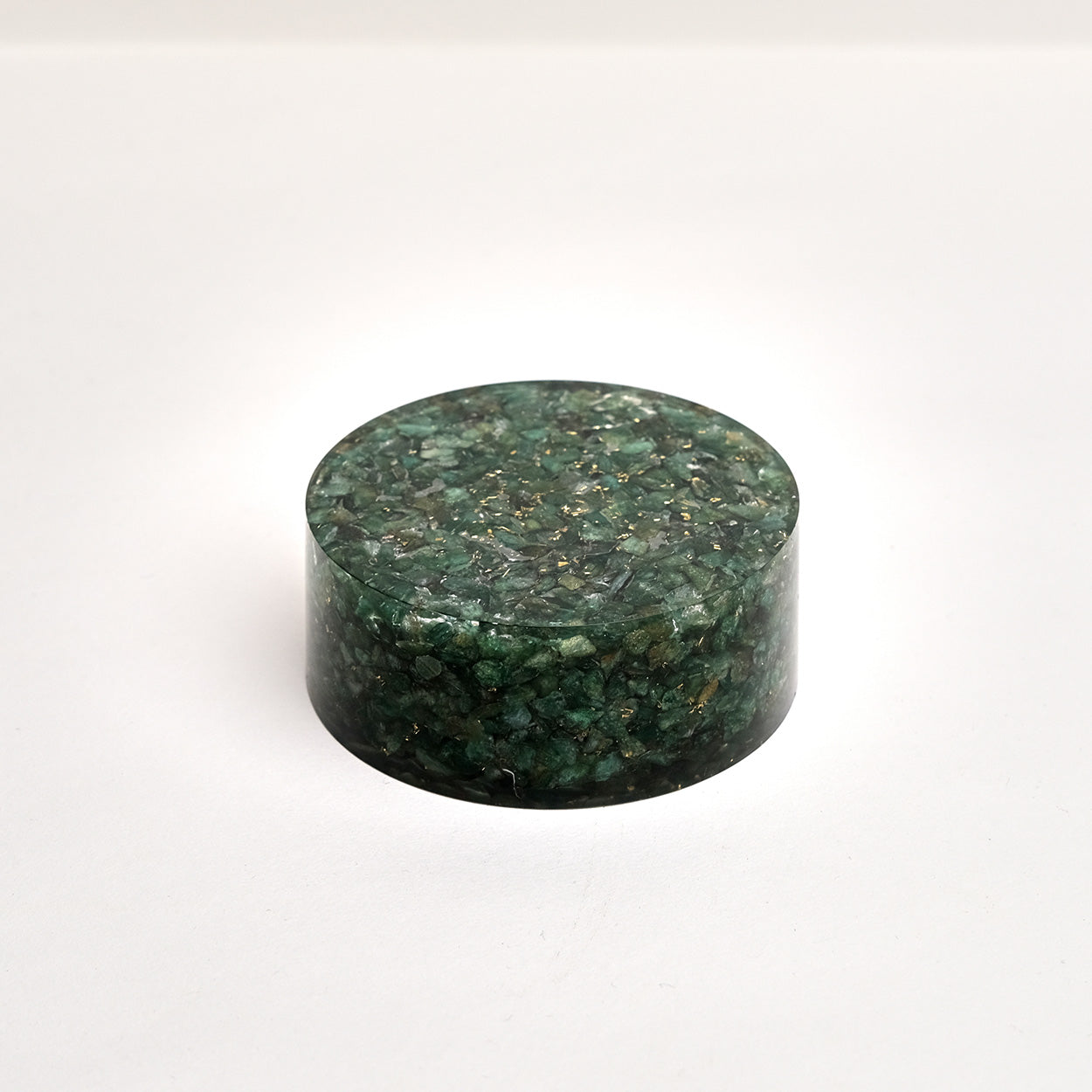 jade paper weight